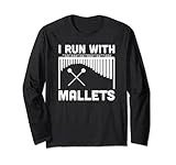 Marimba Instrument Designs - Marimba Player Gifts