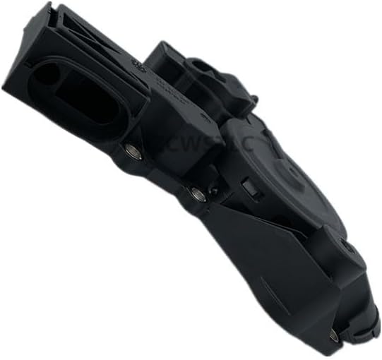 Oil Separator PCV Valve Assembly for VW for Jet-ta Golf GTI for Pas-sat for AU D1 A3 A4 TT 06H103495 ABS Engineering Plastics - (Color: PCV Valve)