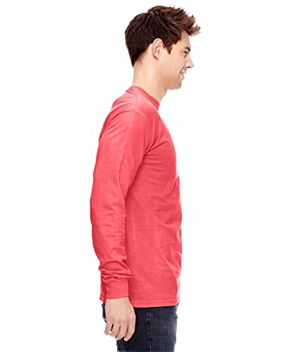 Image of Comfort Colors Adult Long Sleeve Style G6014 Tee