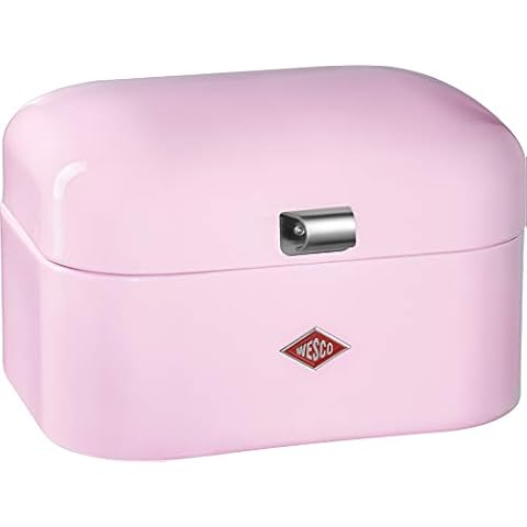 WESCO 235 101-26 Panera Rosa Cover