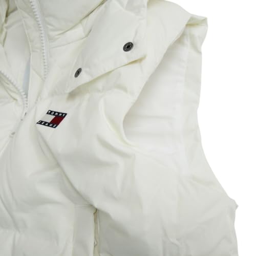 Tommy Jeans ダウンベスト DW18611 の商品画像 7