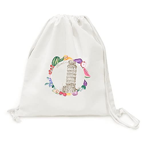 Sac en tissu pliable à sangle fini les sachets plastiques pour fruits
