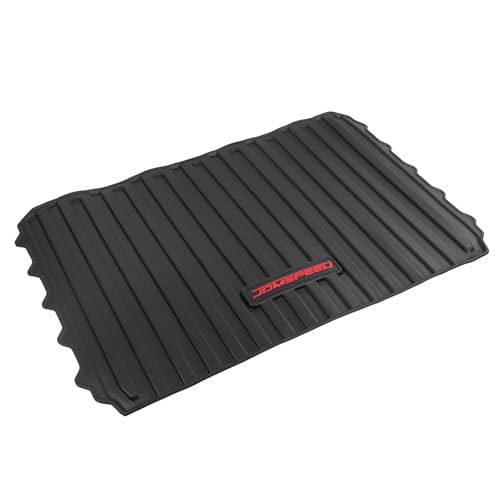 Tapis de lit arrière de rechange Ranger XP 1000 protection benne SSV