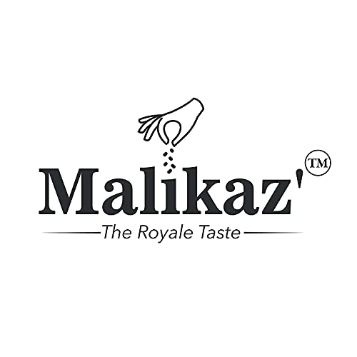 Image of Malikaz' The Royale Taste Mint | Pudhina Leaf Powder, 150 g