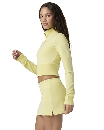 florence by mills Women's Sunset Pier Collection Sporty Terry 2004 Zip Jacket2