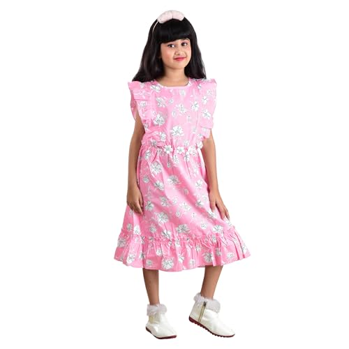 Image of Clothe Funn Girls Kulti Frock