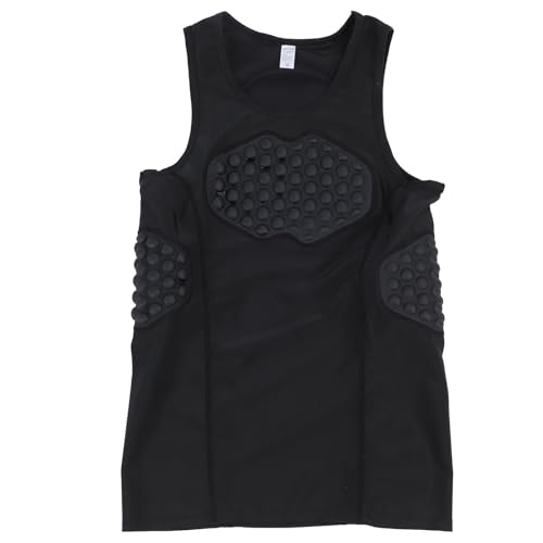 Protection de poitrine de baseball respirante pour le softball et match