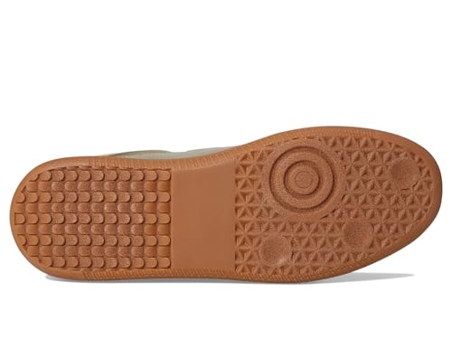 Steve Madden Steve Madden Women's Momentum Sneaker, Gold, 6