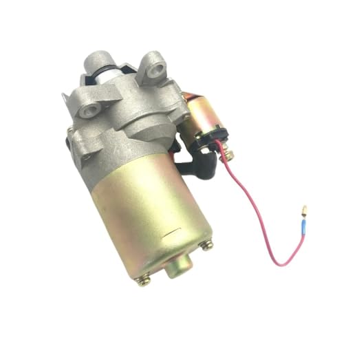 Démarreur pour quad 80T XRX idéal pour vos sorties kart en loisir