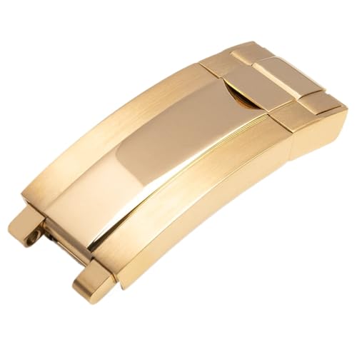 [X] 9x9mm XeXX`[JXC_[obN XN[OChbN KbNX Xgbv Tu}[i ICX^[tbNX fCgi GMT EHb`ohɓK v̗ߋ(Gold Buckle)