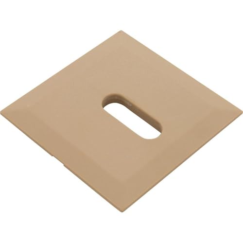 Cover CMP Deck Jet J-Style Square Tan miniatura 1