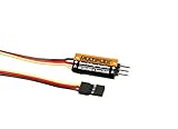 multiplex servo tiger digi 4  85066 - Multiplex Servo-Voltage-Regulator