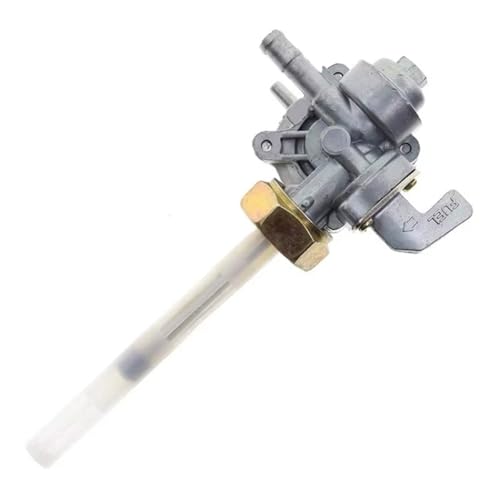 Llave de purga para solucionar fugas en Honda CMX450C