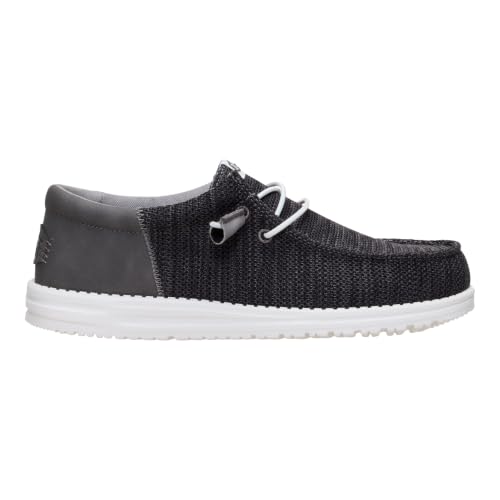 Image of HEYDUDE Wally Amazon Exclusive Styles, Men's Shoes, Men's Slip-on Loafers, Comfortable & Light-Weight