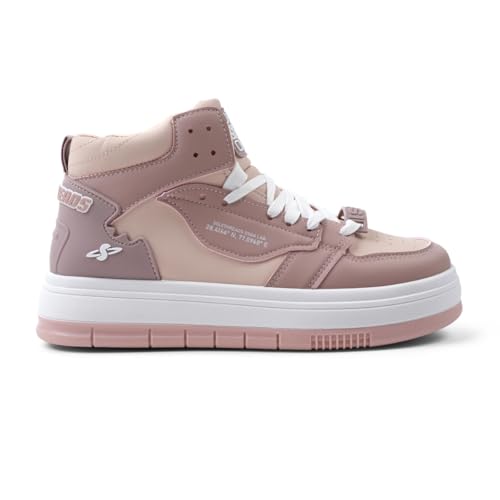 Image of SOLETHREADS WRAP Sneakers for Women | Stylish & Fashionable| Comfortable|Walking Shoes| Lightweight Flexible| Skid-Resistant| Everyday |Casual Shoes for Women