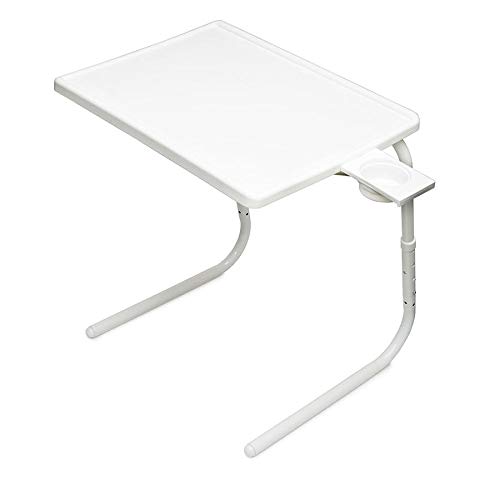 Catálogo para Comprar On-line Tabla en blanco comprados en linea. 46 Derby Home Mesa Plegable (Blanca)