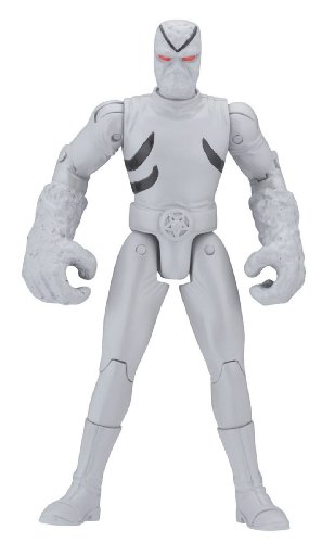 Power Rangers Megaforce Figurine Super Putty