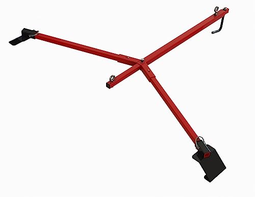 HOIST-A-TOP® compatible with FORD BRONCO® 2 Door| ELECTRIC HARDTOP STORAGE AND REMOVAL SYSTEM - Thumbnail 7