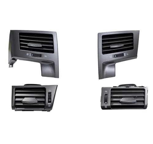 Ventilation de climatisation Lexus LX460 LX570 sortie d'air tableau bord