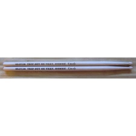 Vic firth personalized drumsticks Clearance