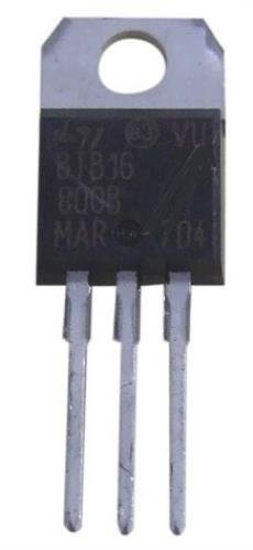 Triac BTB16-800B Conforme RoHS - Neuf, Composant électronique Générique