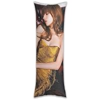 Amazon.co.jp: 抱き枕カバー 後藤真希(23)等身大抱き枕 女性