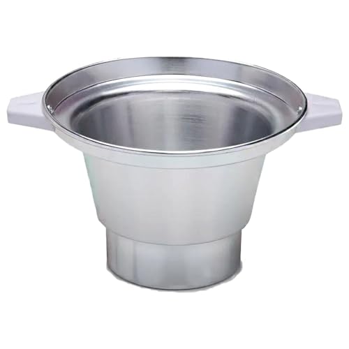 Aquecedor de Cera Standard Mega Bell Rosa c/Refil 900g