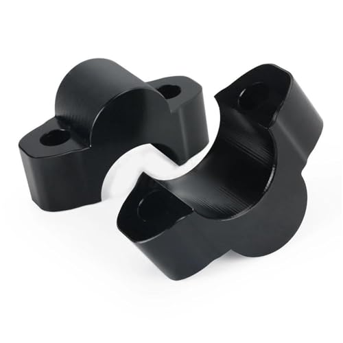 Couvercle de serrage et risers CFMOTO 800MT finition premium - 6