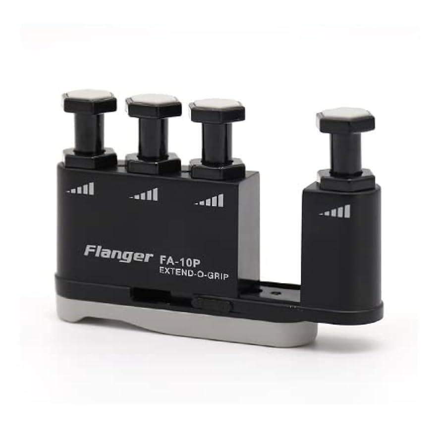 Amazon | フィンガートレーナー 指トレーニング 筋トレ 楽器