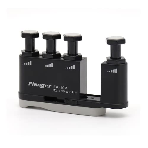 Amazon | フィンガートレーナー 指トレーニング 筋トレ 楽器