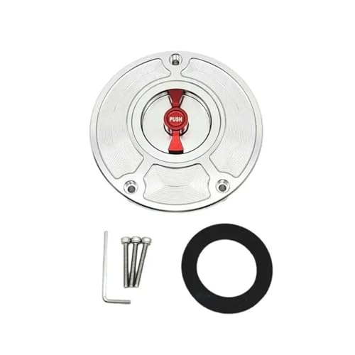 Bouchon réservoir carburant CB1000 idéal pour vos balades et road trips