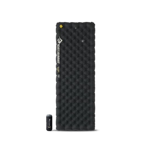 Image of Sea to Summit Ether Light XR Pro Insulated Sleeping Pad, Rectangular - Regular (72 x 25 x 4 inches)