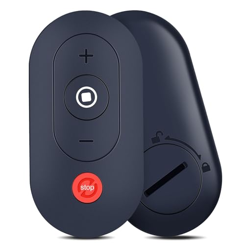 Télécommande CITYSPORTS WP2 IF remplacer votre contrôle perdu