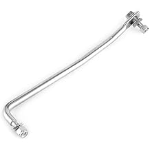 30Hp 2 Stroke Outboard Steering Rod,Boat Steering Wheel Mount,Universal Outboard Steering Arm Connecting Link Tie Rod Outboard Steering Arm Link Connecting Ro Link Rod Boat Steering Linkage