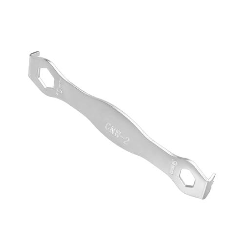 Rifatrio Upgrade Hardened CNW-2 Chainring Nut Wrench | Mountain Bike