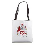 Bevis Coat of Arms - Family Crest Tote Bag