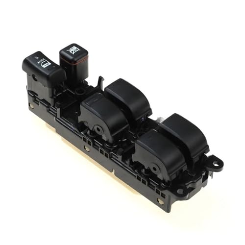 Accessoires Voiture Confort Commande Vitre Électrique LX470 2004 - 2