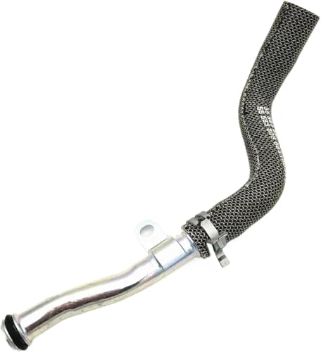 Oil Radiator Outlet Pipe Thermostat Cooling Hose for Chevrolet for Trax for Cruze for Tracker 1.4T for Buick for Encore for Opel for Mokka 1.4T 55583808