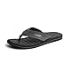 Reef Herren The Ripper Flipflop, Dark Grey, 45 EU