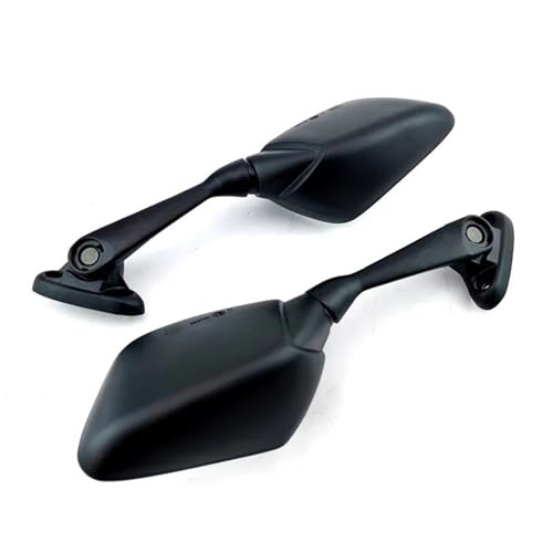 Espejo retrovisor lateral de alta resistencia para carenado YZF-R3 5