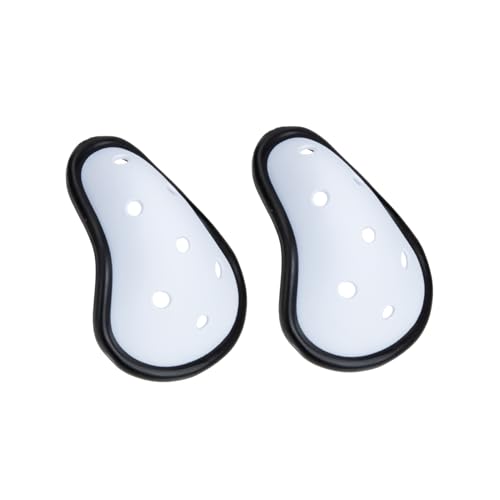 GALPADA 2pcs Boys and Girls Boxing Cup Protector Breathable Groin Protector Cup for Boys Sports Crotch Guard