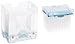 Eppendorf 022494004 Quality epTIPS Elongated Pipet Tips, Reload System Packaging, 50-1250microliter Volume (Case of 960)