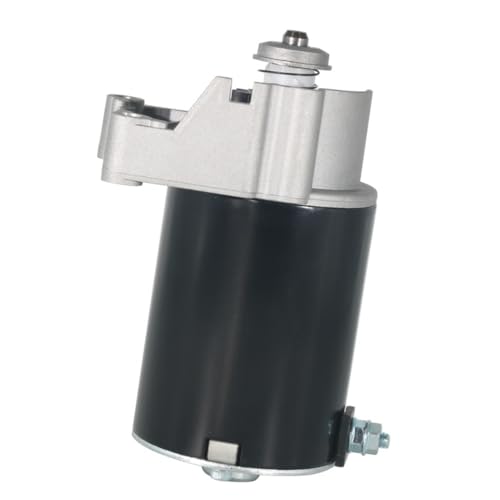 Motor de arranque 393017 497596 para tractor de césped 16HP 394674 394808