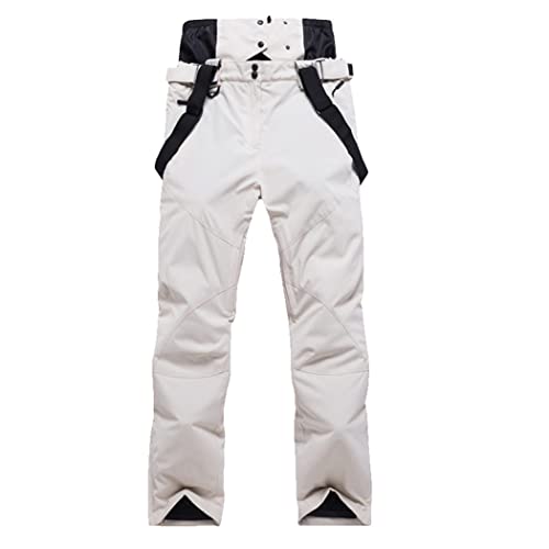 Combinaison de ski homme idéale pour vos sorties de sports de plein air hivernaux