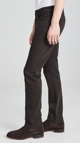 DL1961 Men's Russell Slim Straight Ultimate Knit Jeans 34"4