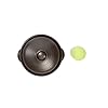 Crazy Korean Cooking Korean Stone Bowl (Dolsot), Sizzling Hot Pot for Bibimbap and Soup - Premium Ceramic (Large with Lid | 44 Fl oz) #4