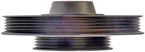 Apdty 605179 Harmonic Balancer Crank Pulley Assembly #TOP2