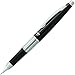 Pentel Sharp Kerry Automatic Pencil, 0.5mm Lead Size, Black Barrel, 1 Each (P1035A)
