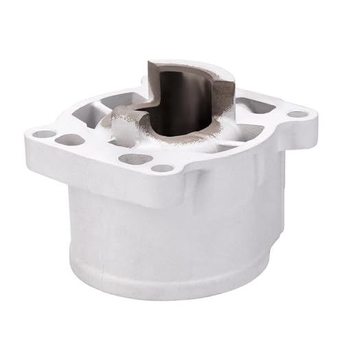 Bloque de cilindros 39,5 mm para solucionar pérdida potencia TC50 2
