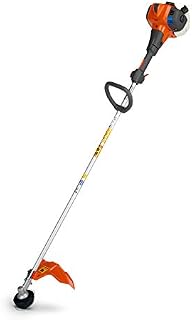 Husqvarna 967175201 Straight Shaft Gas String Trimmer, 23cc/322 L